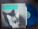Jawbreaker Unfun LP 1st P. VG+/VG+ Colored Rare