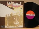 LED ZEPPELIN II OG UK 1969 P/O ATLANTIC LP A2/B2 G/FOLD