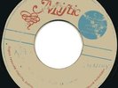THE HEPTONES & LITTLE ROY - RIGHTEOUS MAN - ROOTS VOCAL