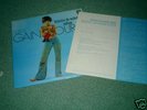 RARE  LP   JAPON  