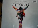 Michael Jackson's    THIS IS IT