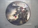 Pic LP  Jag Panzer Mechanized Warfare  Century Media