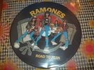 Ramones Road to ruin picture disk pdk LP