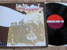 LED ZEPPELIN II TWO 2, UK ATLANTIC VINYL LP, 1969, PLUM