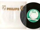 bof ost strip-tease ep 1963 serge gainsbourg greco