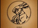 NO BALLS - come clean LP ltd 300 /brainbombs dna noise