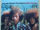 JIMI HENDRIX: BBC SESSIONS - 3 LPs Limtited. 180g (neu)