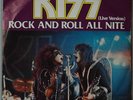 KISS Rock and roll all nite Live Vers. CASABLANCA 1975