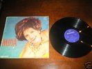 MINA LP MONO BRASILE ANNI 60 ORCHESTRA DE VITARARISSIMO