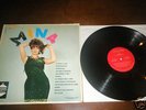 MINA USA LP  MONO T.DE VITA N°4416 ANNI 60 RMO