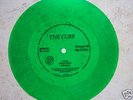 the cure disque trés rare 