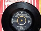 THE WHO, The Kids Are Alright / The Ox (1965 BRUNSWICK)