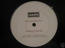 OASIS '(IT'S GOOD) TO BE FREE' 12