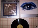 LP URIAH HEEP Look At Yourself POSTER MINT