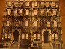 LED ZEPPELIN Physical Graffiti RARE LP 1st Press 