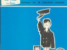 BEBERT ET L'OMNIBUS BOF OST EP SNCF