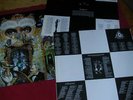 RARE Double LP DANGEROUS  Michael Jackson 