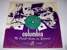 Cliff Richard - Livin' Lovin' Doll UK Columbia Orig 78