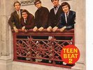 EP  -  THE ZOMBIES  -  TEEN BEAT  2