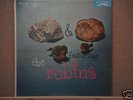 ROBINS (THE) : ROCK N ROLL WITH LP - RARE