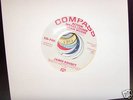 Northern Soul JAMES BOUNTY Compass Demo LISTEN 