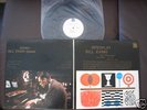 Bill Evans Interplay Japan Promo White Label Vinyl LP Gatefold Sleeve