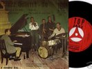JAZZ QUINTET 60 Erik Moseholm BENT AXEN Danish Jazz 45
