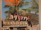 GIMMICKS In Acapulco Swedish Latin Jazz LP