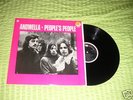Andwella People's People LP Pink Elephant