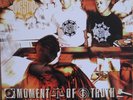 Gangstarr - Moment of truth / 3 Lp