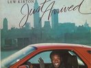 Lew Kirton : Modern Soul LP on Alston