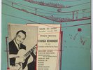Django REINHARDT Unique Recital SWING 25 cm 10' LIVE 