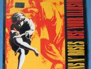 GUNS N ROSES Use Your Illusion I 1991 Double LP EX++