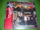 BRUCE LEE Fist Of Fury OST Soundtrack JAPAN SEALED ORIG