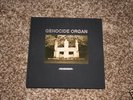 Genocide Organ REMEMBER Do LP Death in June Blood Axis