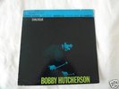 LP Bobby Hutcherson Dialogue US Blue Note 84198 NY
