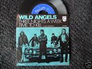 45 Wild Angels - Time To Kill - Philips PS -71 M
