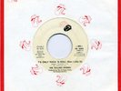 ROLLING STONES rare It’s only r’n’r Italy JB PROMO 7