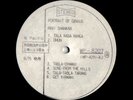 RAVI SHANKAR - Portrait of Genius - JAPAN orig. w/obi 