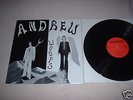 ANDREW WOOPS,1973 LP,Iceland psych progressiveVERY RAR