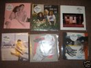 Jay Reatard Complete Set Matador singles '08 No Time