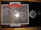 Cro-Mags - Alpha-Omega (LP; OIS)