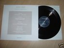 Arvo Pärt - Tabula Rasa (LP, FOC, MINT)