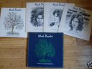 NICK DRAKE FRUIT TREE BOX SET ORIGINAL 1979 EXCELLENT