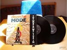 Depeche Mode The World we live in 2LP Hamburg 84