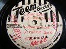 JAH LLOYD  **BLACK DUB** aka HERB DUB ORIG 1974 LP