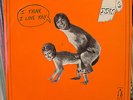 ISM I Think I Love You KBD (S.I.N. 1983)