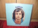 PIERRE RAPSAT New York (English) Post-LAURELIE LP