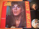 OZZY OSBOURNE -  LEGACY OF RANDY RHOADS Ltd 500 / #059