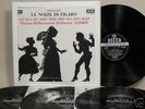 SXL 2087/90 Le Nozze Di Figaro Kleiber UK Decca WBg M-